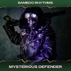 Mysterious Defender (Lil French Mix, 24 Bit Remastered)