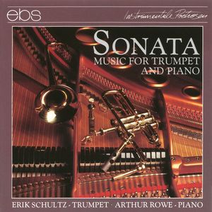 Trumpet Sonata - I. Allegro moderato (1)