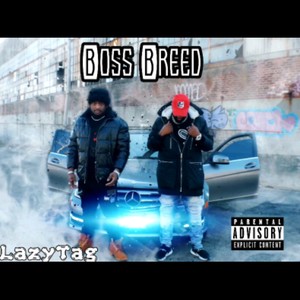 Boss Breed (Explicit)