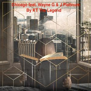 Chicago (feat. Wayne G & J Platinum) [Explicit]