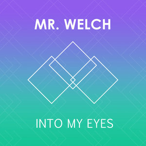 Into My Eyes - Single