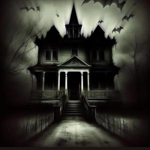 Haunted House (feat. PR Lavish & Lil PopPop) [Explicit]