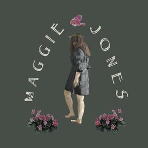 MAGGIE JONES