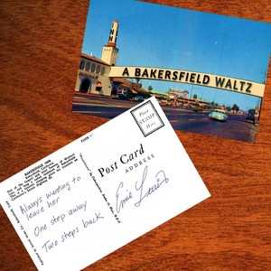 These Burdens (feat. Reygun Brown, Jennifer Keel, Deedra Patrick & Latti Patterson)