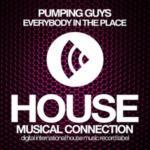 Everybody Ine The Place (Original Mix)