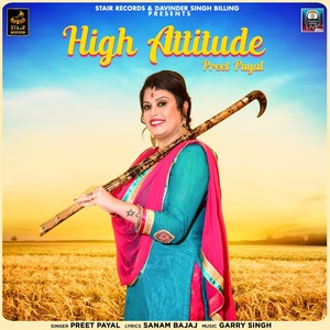 High Attitude