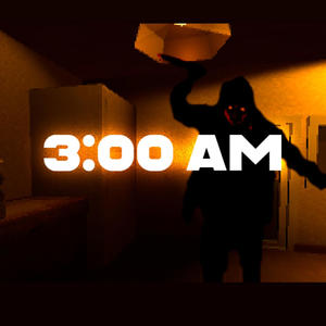 3:00 AM (feat. Reybo) (Explicit)