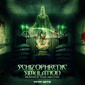 Alien Experiment (The Nightmr Remix)