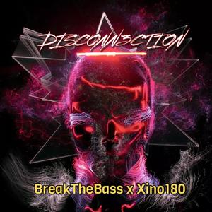 DISCONN3CTION (feat. Xino180)