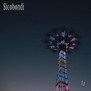 Sicobondi New York EP