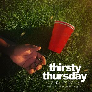 Thirsty Thursday