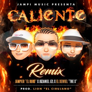Caliente (Explicit)