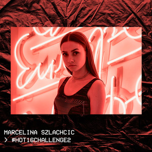 #Hot16Challenge2