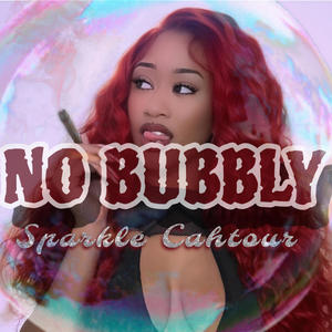 No Bubbly (Radio Edit)