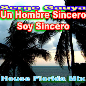 Soy Sincero (Radio Edit|Remix DJ Rob Terry)