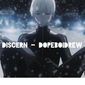 Discern (Explicit)