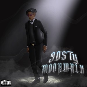 Moonwalk (Explicit)