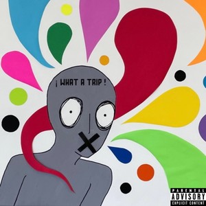 fighting my mind (Explicit)