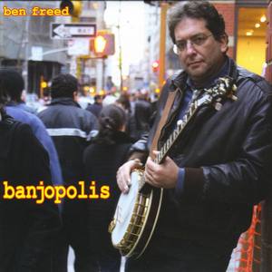 Banjopolis