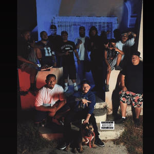 HOOD FAMOUS (Explicit)