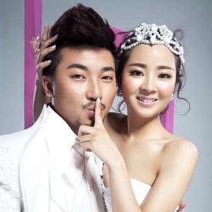 舍不得的不是名字而是你