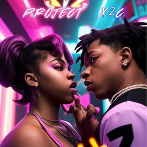 Like This Before (feat. Cheekz4thamoney & 5iver) (Explicit)