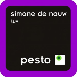 Luv (Clubmix No.1 Instrumental)