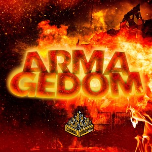 Armagedom