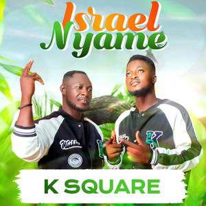 Israel Nyame