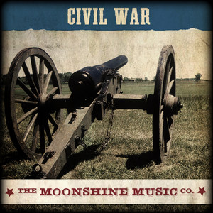 The Moonshine Music Co: Civil War