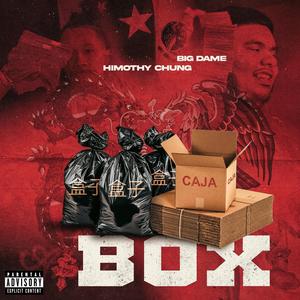 Box (feat. Himothy Chung) (Explicit)