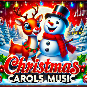 Christmas Carols Music