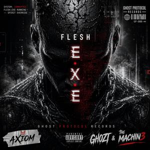 FLESH E.X.E (Explicit)