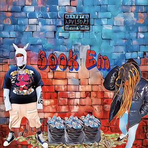 Book Em (Explicit)