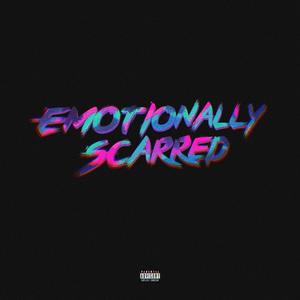 Emotionally Scarred (Explicit)