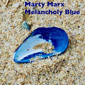 Melancholy Blue