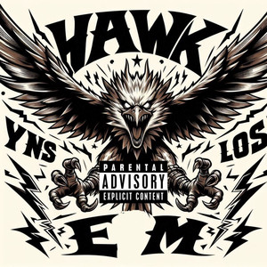 Hawk Em (Explicit)