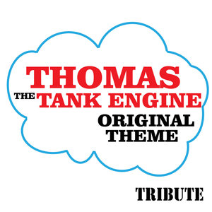 Thomas the Tank Engine Theme