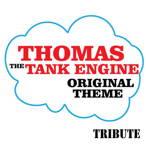 Thomas the Tank Engine Theme [Single]