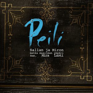 Peili (feat. Mira Luoti)