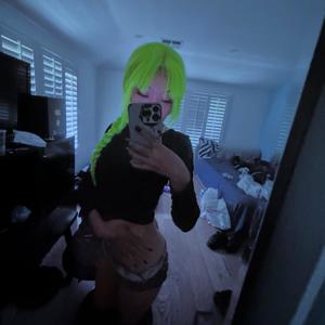 Gimmie Dat (feat. YANIMULA) (Explicit)