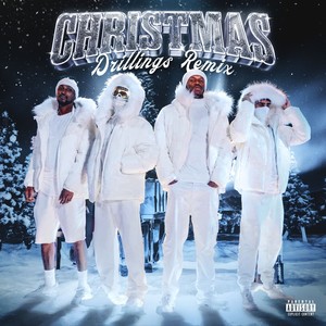 Christmas Drillings (Sped-Up Remix) [Explicit]