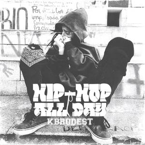 HIPHOP ALL DAY (Explicit)