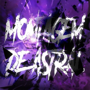 MONTAGEM DE ASTRAL (Ultra Slowed)