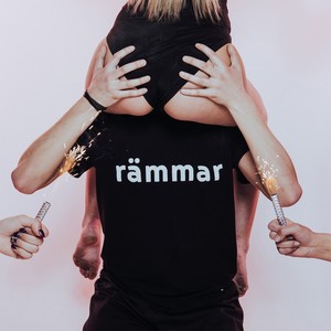 Rämmar