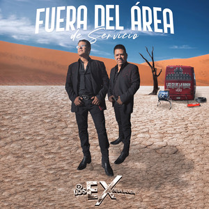 Fuera Del Área De Servicio