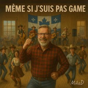 Même si j'suis pas GAME