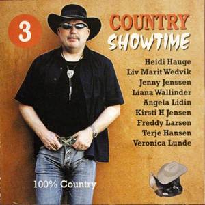 Country Showtime 3