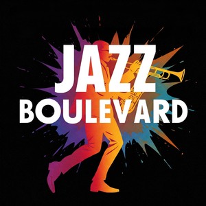 Jazz Boulevard