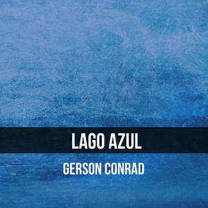 Lago Azul